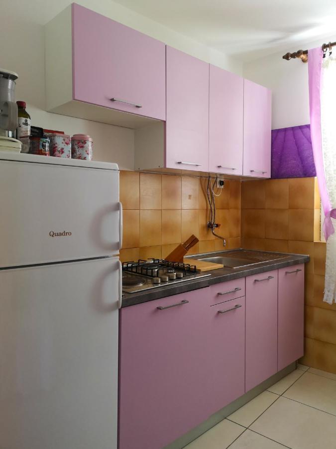 Apartment Magdic Brzac Экстерьер фото
