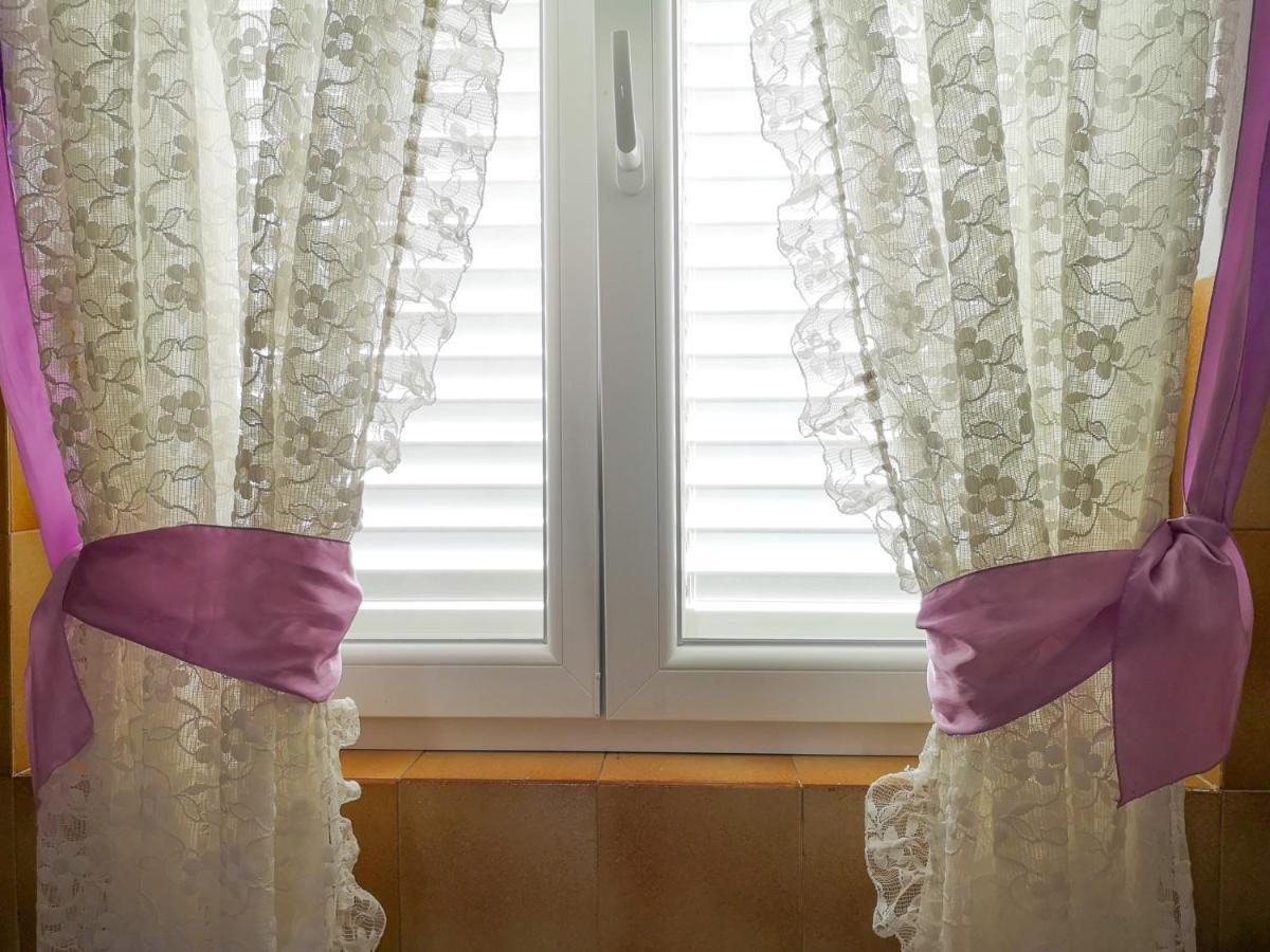 Apartment Magdic Brzac Экстерьер фото