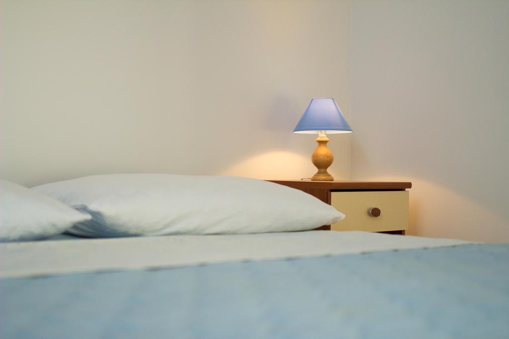Apartment Magdic Brzac Экстерьер фото
