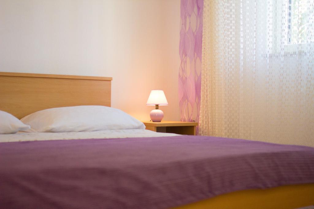 Apartment Magdic Brzac Экстерьер фото